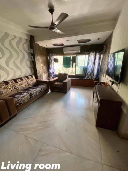 2BHK · Furnished · Apartment