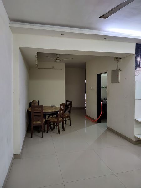 3BHK · Furnished · Apartment