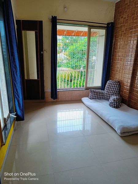 1BHK · Furnished · Apartment