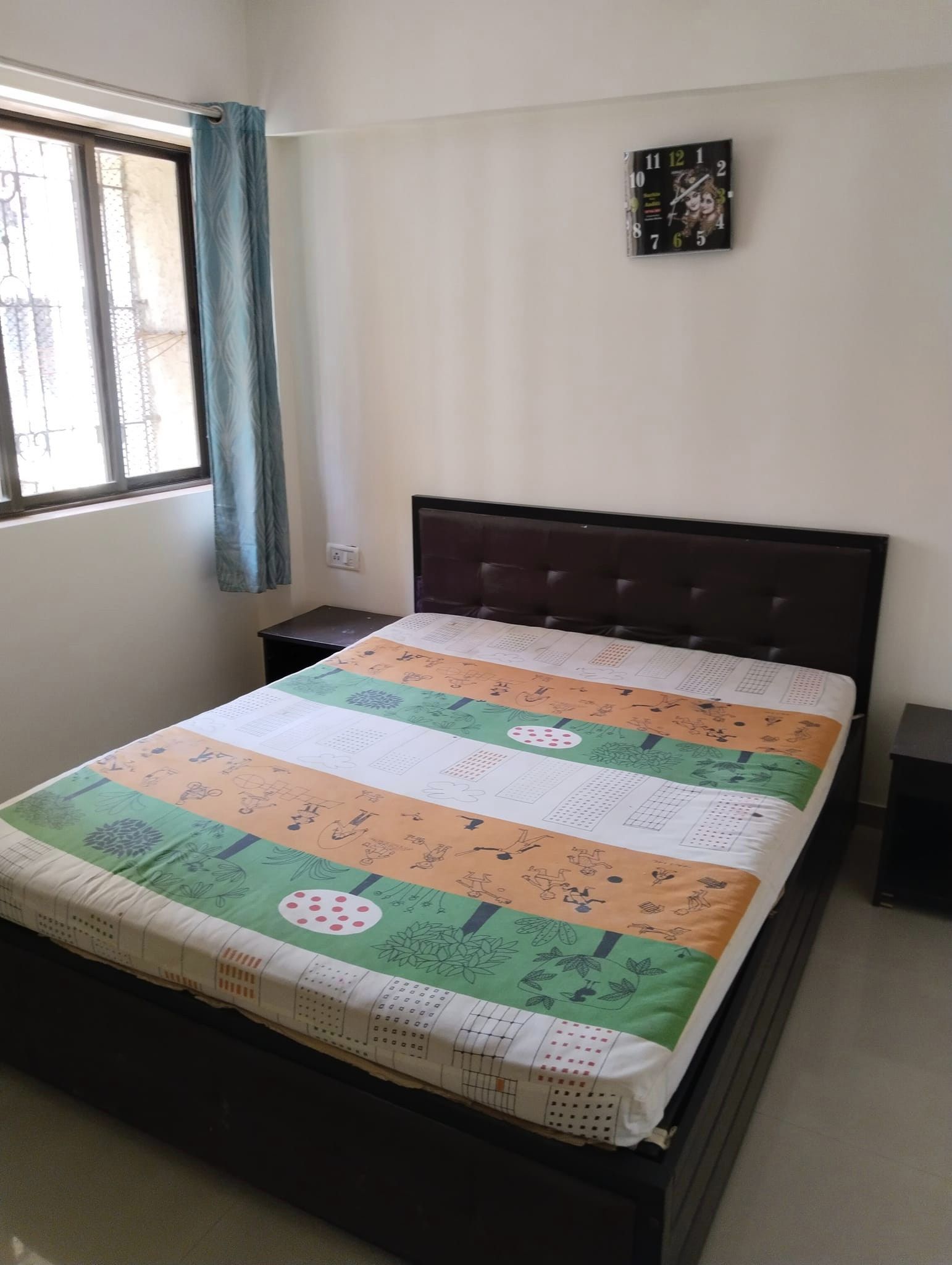 2BHK · Furnished · Apartment