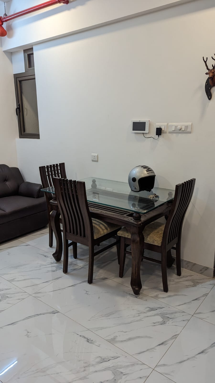 2BHK · Furnished · Apartment