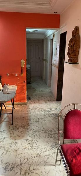 3BHK · Furnished · Apartment