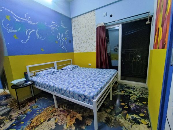 2BHK · Furnished · Apartment