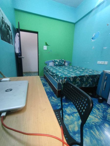 2BHK · Furnished · Apartment