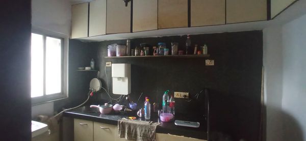 1BHK · Furnished · Apartment