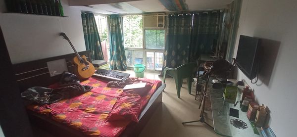 1BHK · Furnished · Apartment