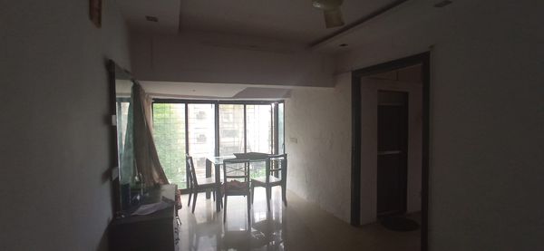 1BHK · Furnished · Apartment