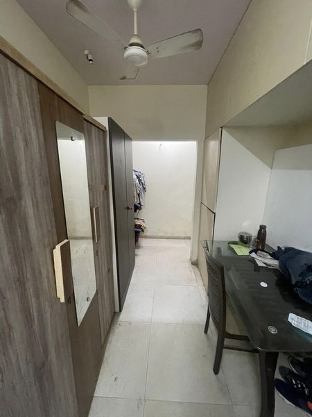 2BHK · Furnished · Apartment