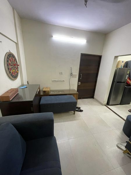 2BHK · Furnished · Apartment