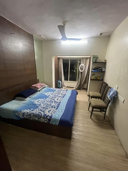 2BHK · Furnished · Apartment