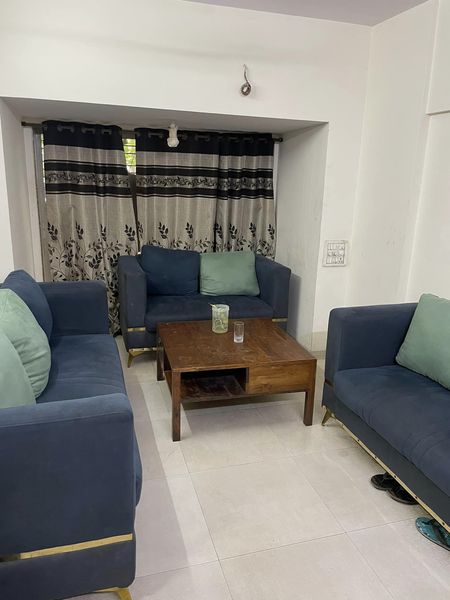 2BHK · Furnished · Apartment