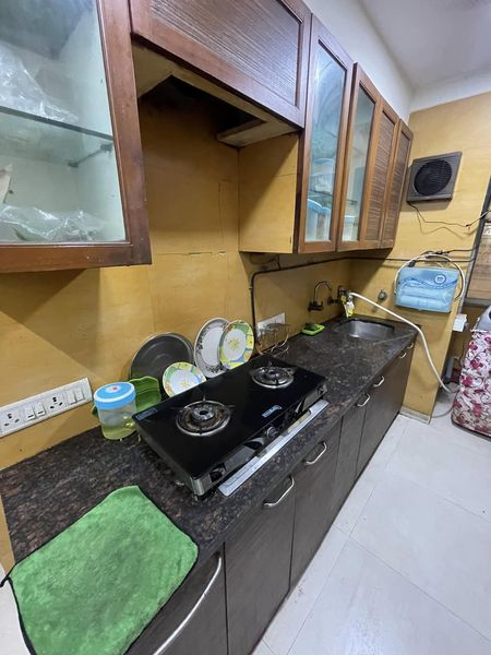 2BHK · Furnished · Apartment