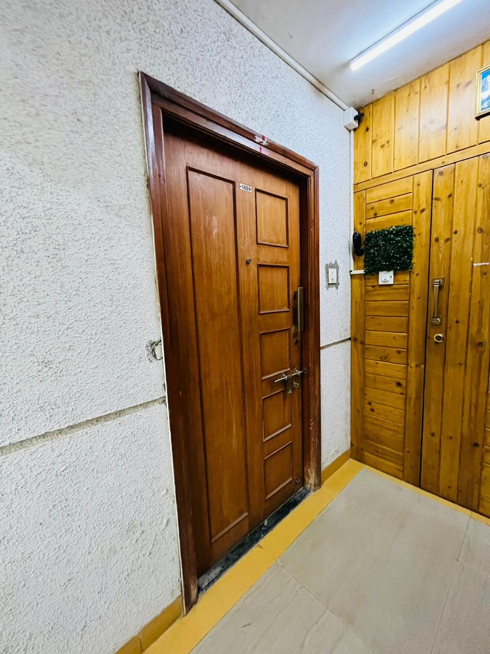 3BHK · Furnished · Apartment