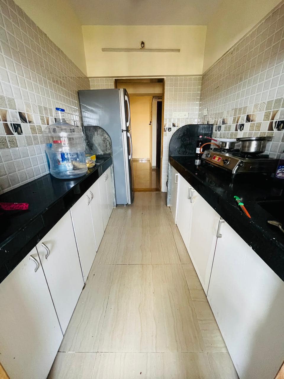 3BHK · Furnished · Apartment
