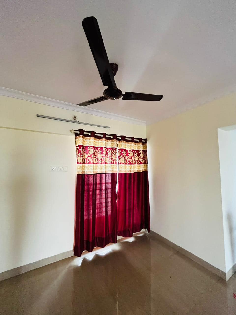 3BHK · Furnished · Apartment