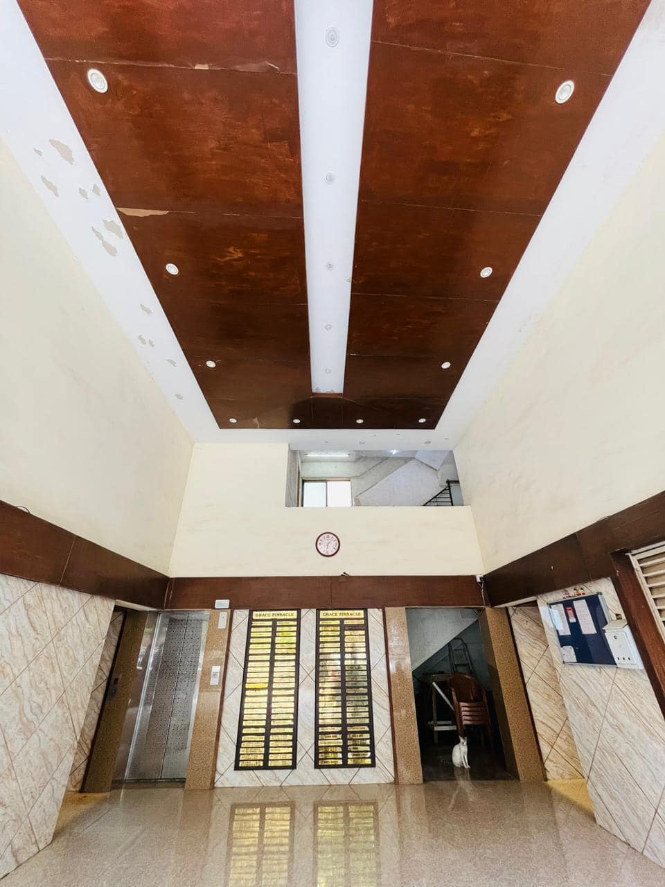 3BHK · Furnished · Apartment