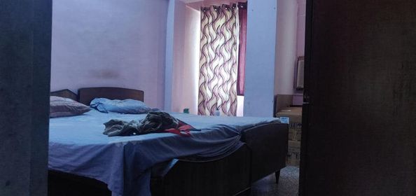 2BHK · Furnished · Apartment
