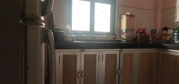 2BHK · Furnished · Apartment
