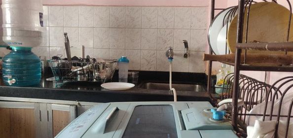 2BHK · Furnished · Apartment