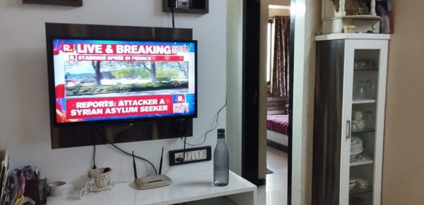 2BHK · Furnished · Apartment