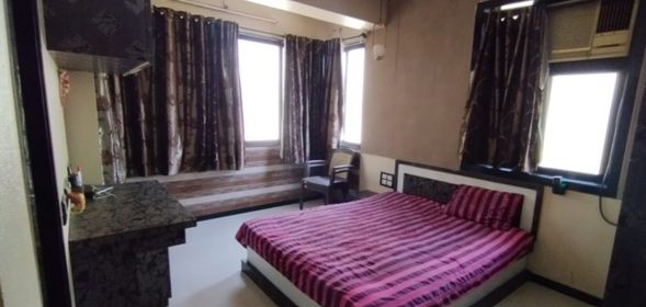 2BHK · Furnished · Apartment