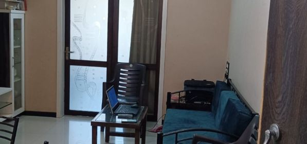 2BHK · Furnished · Apartment