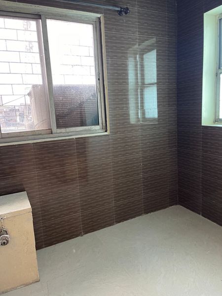 1BHK · Furnished · Apartment