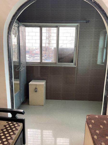 1BHK · Furnished · Apartment