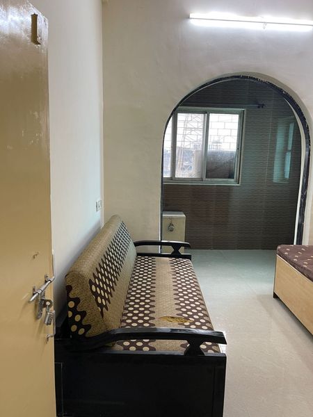 1BHK · Furnished · Apartment