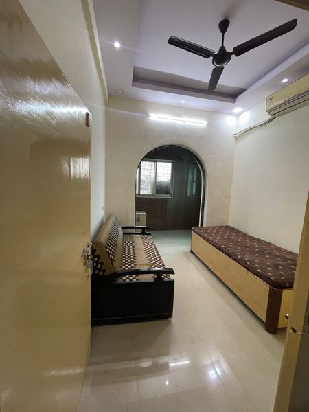 1BHK · Furnished · Apartment