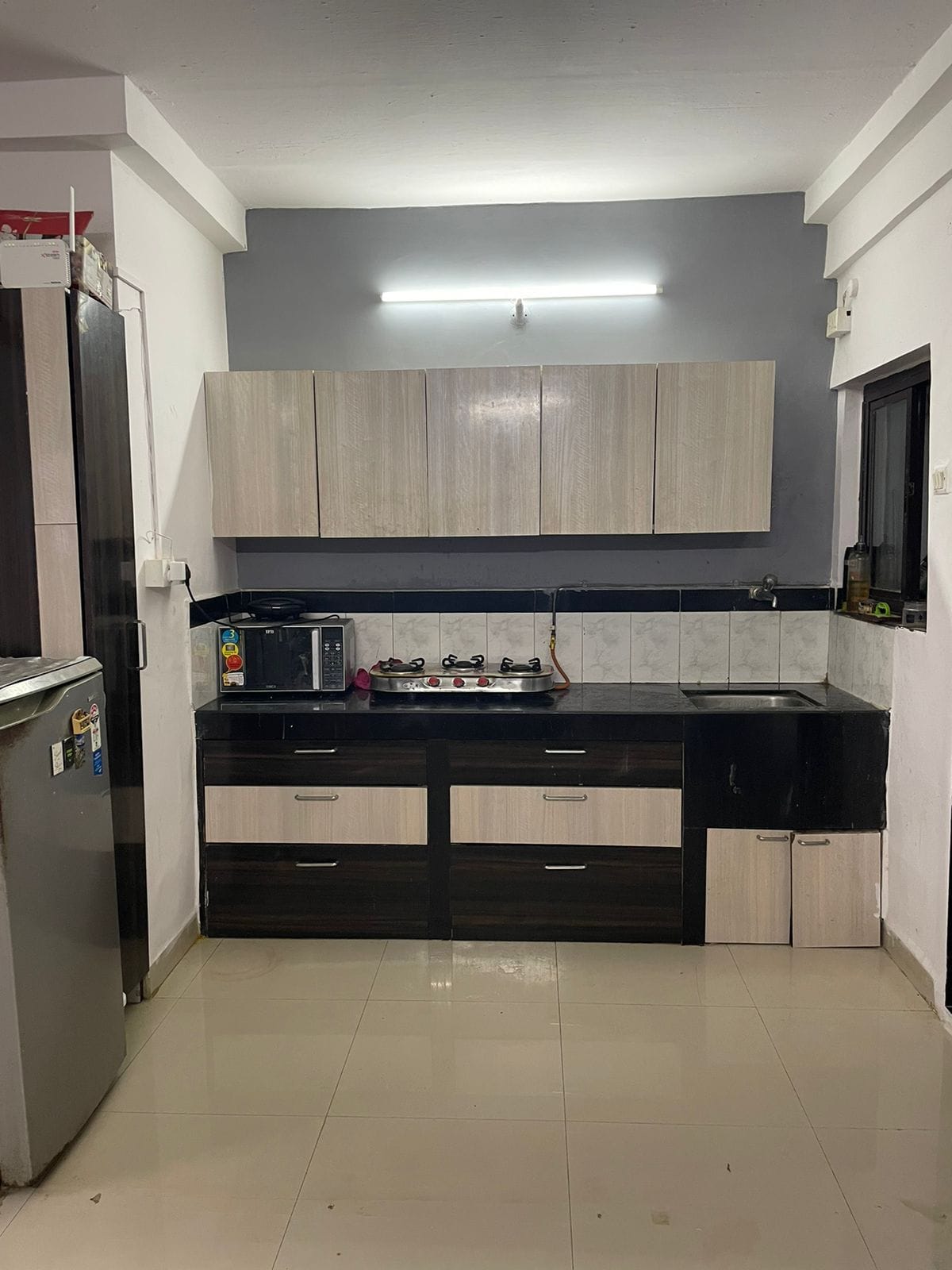 2BHK · Furnished · Apartment