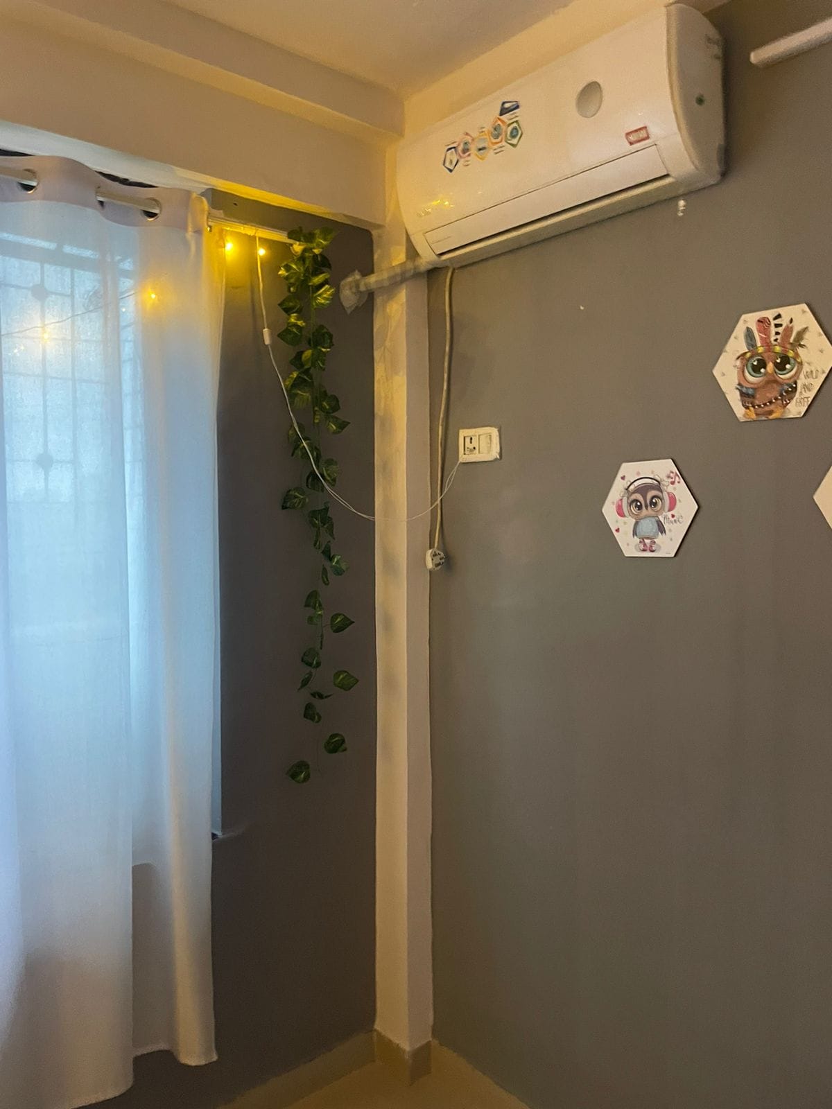 2BHK · Furnished · Apartment