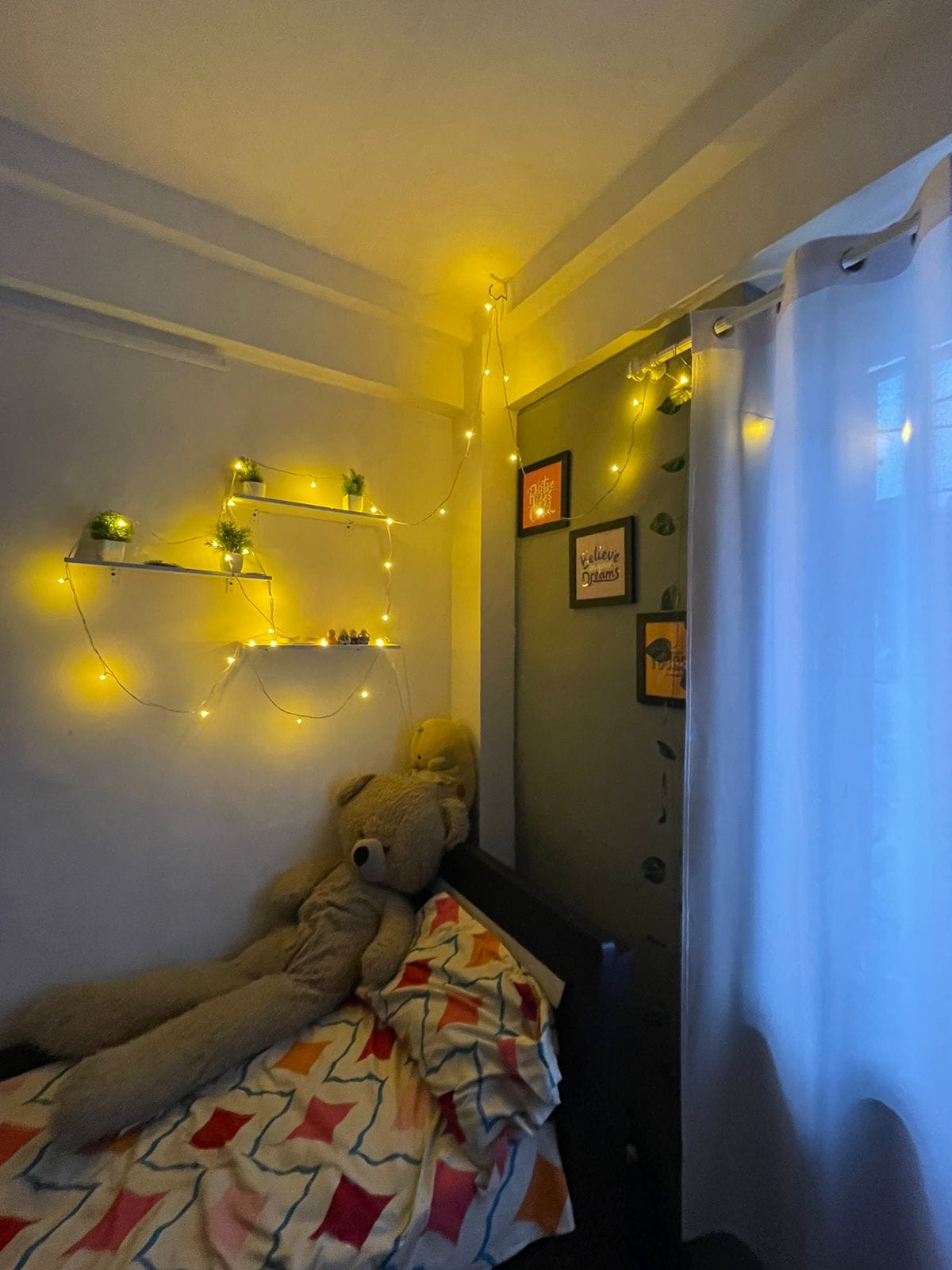2BHK · Furnished · Apartment