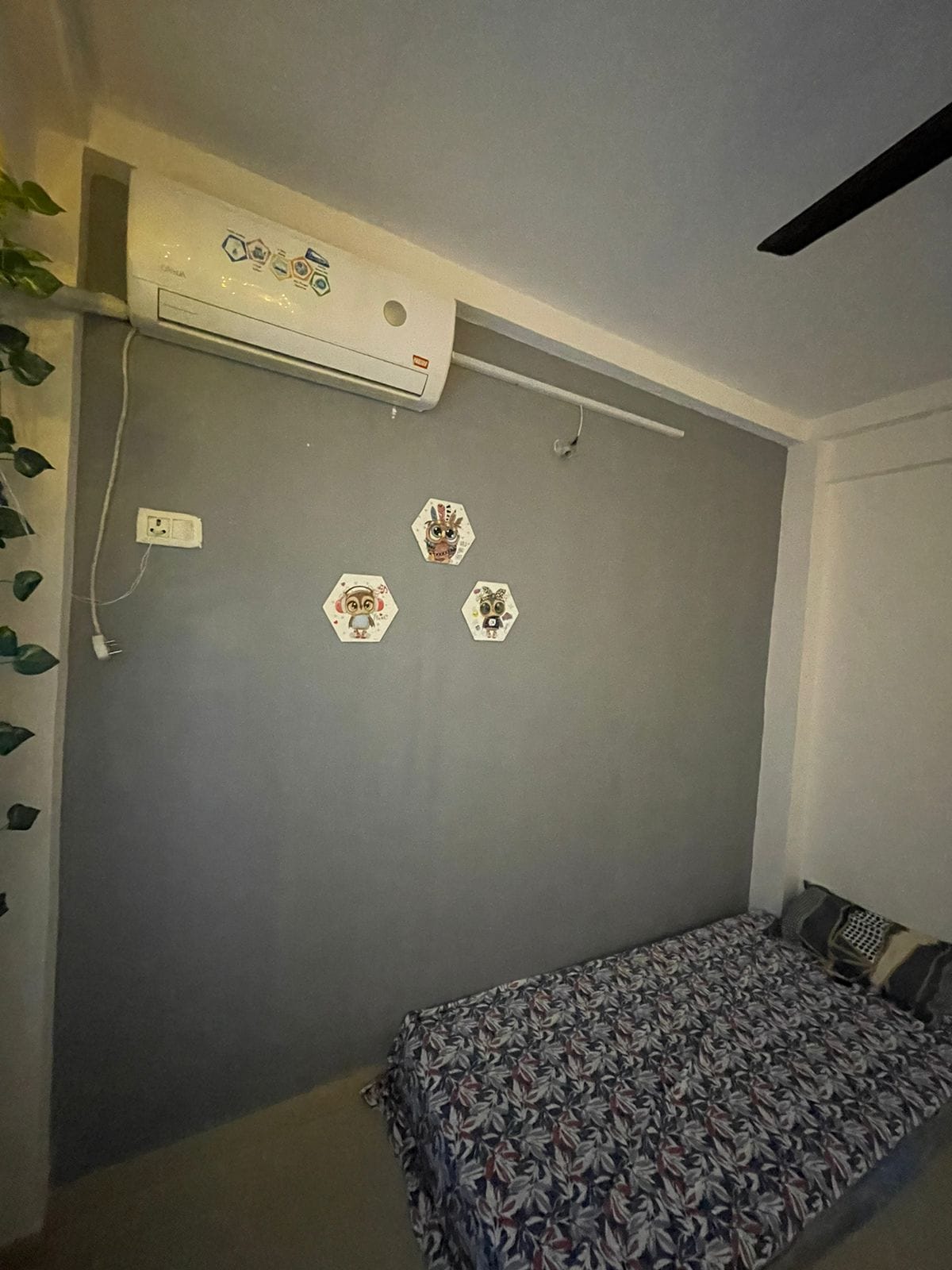 2BHK · Furnished · Apartment
