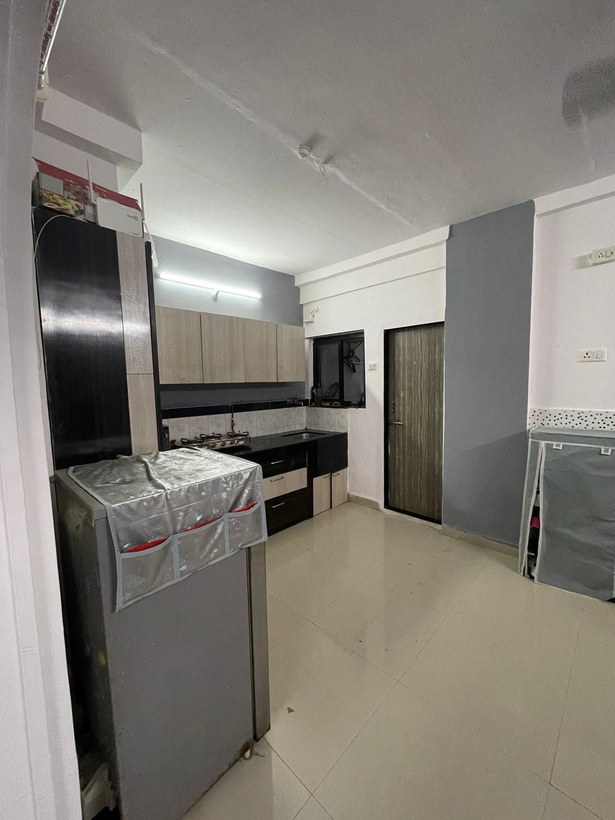 2BHK · Furnished · Apartment