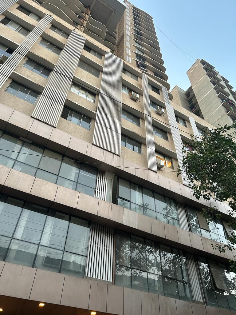 1RK · Furnished · Apartment