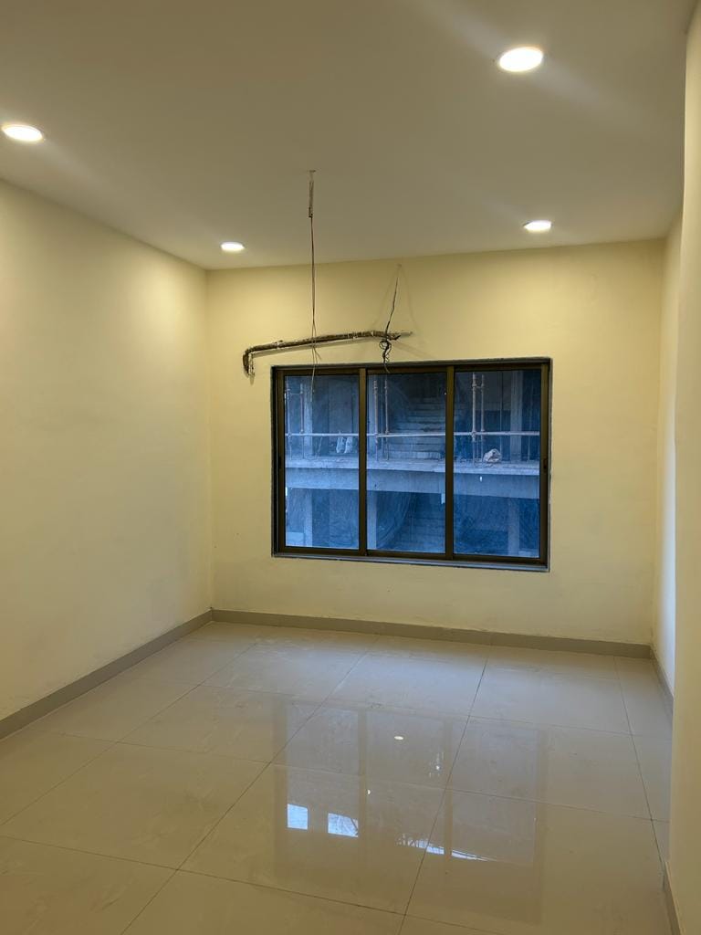 1RK · Furnished · Apartment