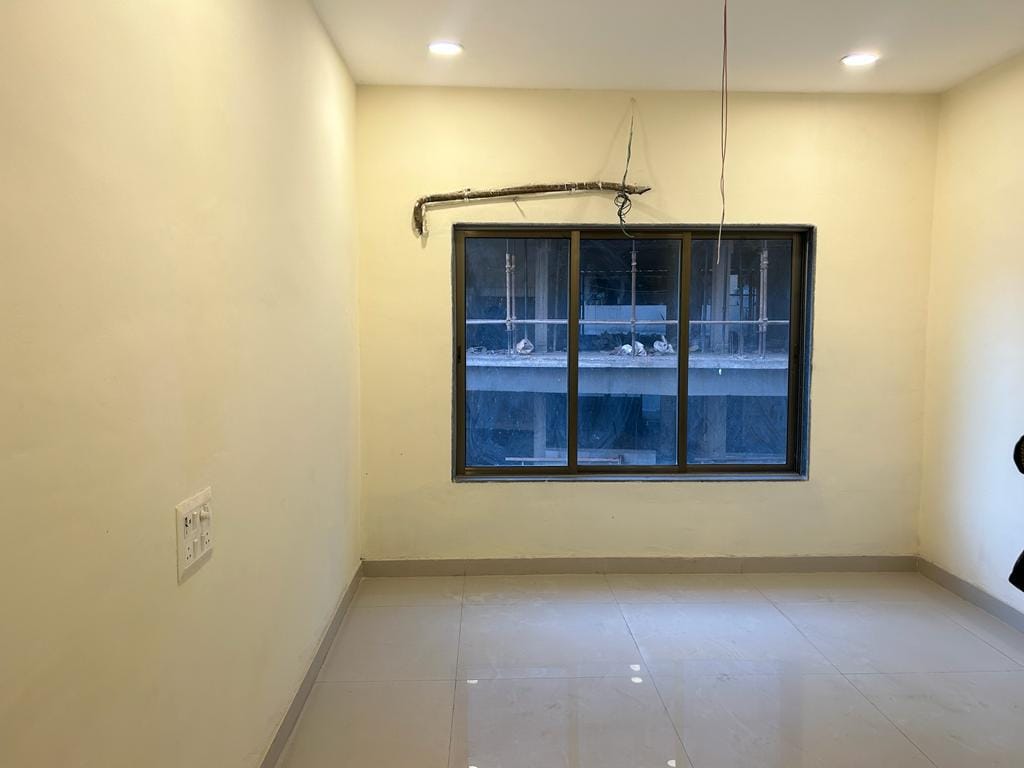 1RK · Furnished · Apartment