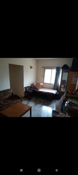 2BHK · Furnished · Apartment