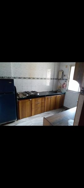 2BHK · Furnished · Apartment