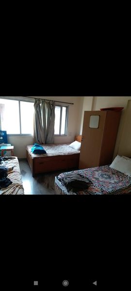 2BHK · Furnished · Apartment