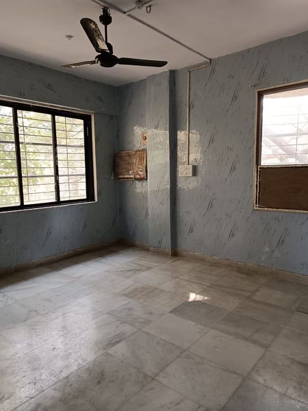 2BHK · Semi Furnished · Apartment