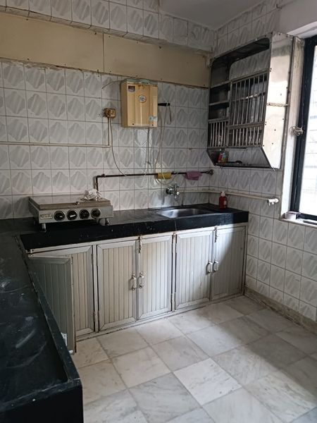 2BHK · Semi Furnished · Apartment