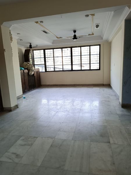 2BHK · Semi Furnished · Apartment