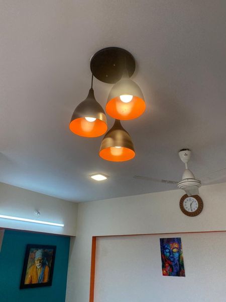 2BHK · Furnished · Apartment