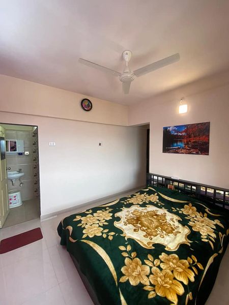 2BHK · Furnished · Apartment