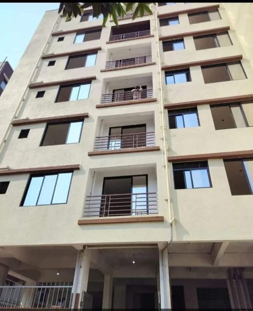 2BHK · Furnished · Apartment