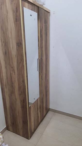 3BHK · Furnished · Apartment