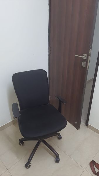 3BHK · Furnished · Apartment