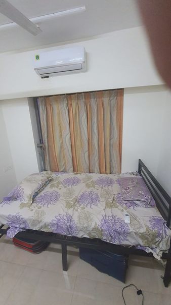3BHK · Furnished · Apartment